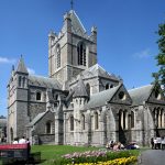 15 PLACES IN DUBLIN - CHRIST CHURCH CATHEDRAL - sheet3
