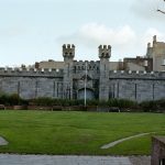 15 PLACES IN DUBLIN - DUBLIN CASTLE - sheet1
