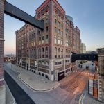 15 PLACES IN DUBLIN - GUINNESS STOREHOUSE - sheet1