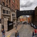 15 PLACES IN DUBLIN - GUINNESS STOREHOUSE - sheet2
