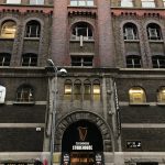 15 PLACES IN DUBLIN - GUINNESS STOREHOUSE - sheet3