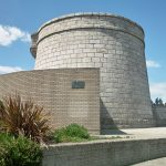 15 PLACES IN DUBLIN - JAMES JOYCE TOWER - sheet1