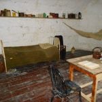 15 PLACES IN DUBLIN - JAMES JOYCE TOWER - sheet3