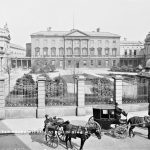 15 PLACES IN DUBLIN - LEINSTER HOUSE - sheet2