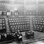 15 PLACES IN DUBLIN - LEINSTER HOUSE - sheet3