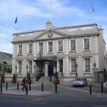 15 PLACES IN DUBLIN - MANSION HOUSE - sheet1