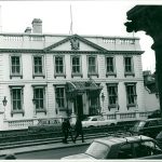 15 PLACES IN DUBLIN - MANSION HOUSE - sheet3