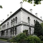 15 PLACES IN DUBLIN - MUSEUM BUILDING - sheet1