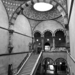 15 PLACES IN DUBLIN - MUSEUM BUILDING - sheet3