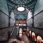 15 PLACES IN DUBLIN - MUSEUM BUILDING - sheet4