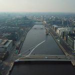 15 PLACES IN DUBLIN - SAMUEL BECKETT BRIDGE - sheet3