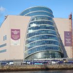 15 PLACES IN DUBLIN - THE CONVENTION CENTRE - sheet2