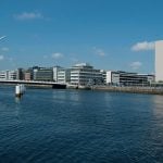 15 PLACES IN DUBLIN - THE CONVENTION CENTRE - sheet3