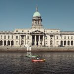 15 PLACES IN DUBLIN - THE CUSTOM HOUSE - sheet1
