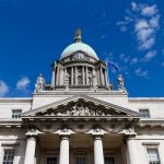 15 PLACES IN DUBLIN - THE CUSTOM HOUSE - sheet2