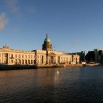 15 PLACES IN DUBLIN - THE CUSTOM HOUSE - sheet3