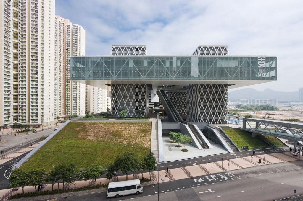 TOP 50 ARCHITECTURE FIRMS IN PARIS - sheet14