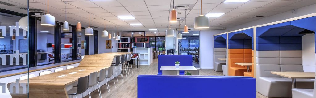 TOP 50 ARCHITECTURE FIRMS IN PARIS - Robert half International by Arch Design.