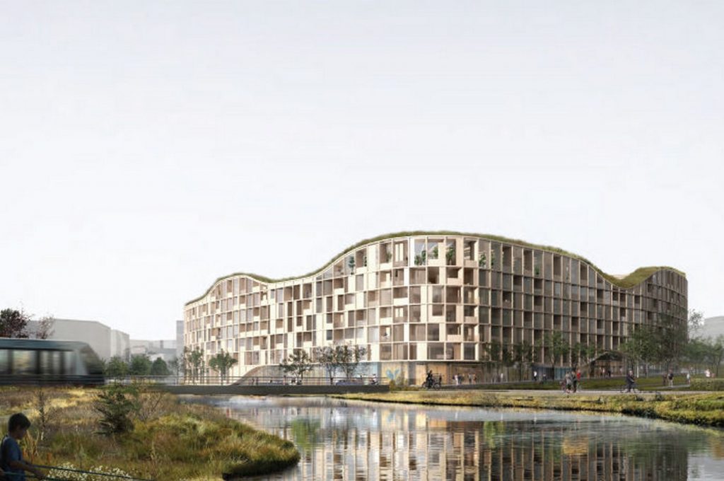 TOP 50 ARCHITECTURE FIRMS IN PARIS - sheet22