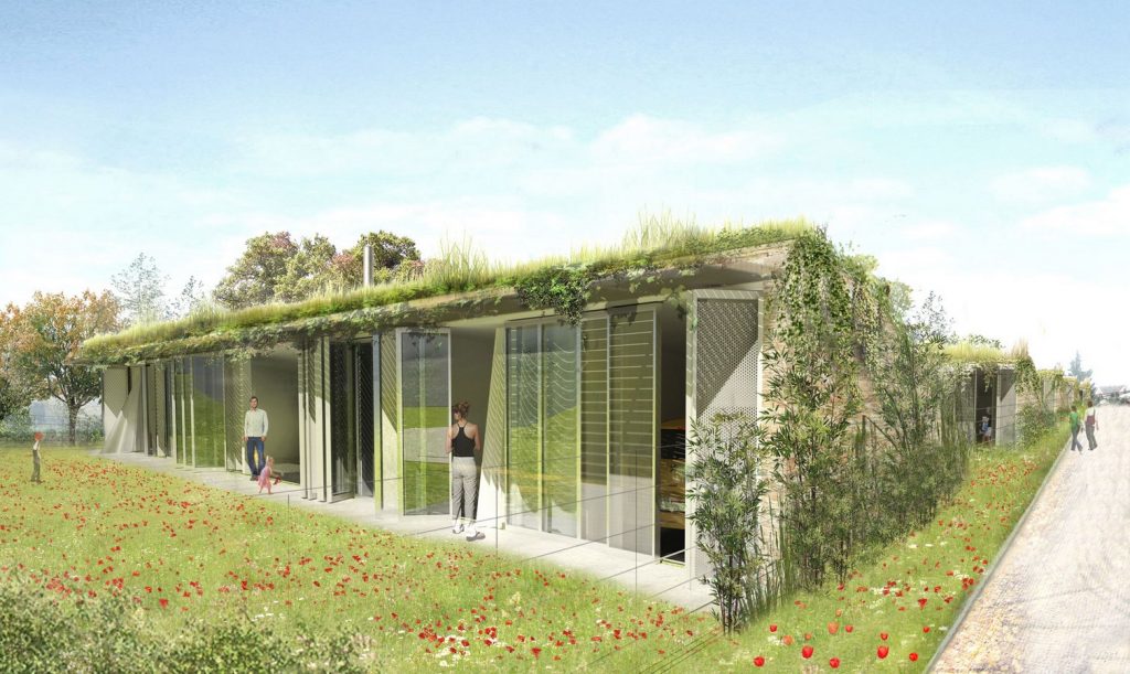 TOP 50 ARCHITECTURE FIRMS IN PARIS - sheet23