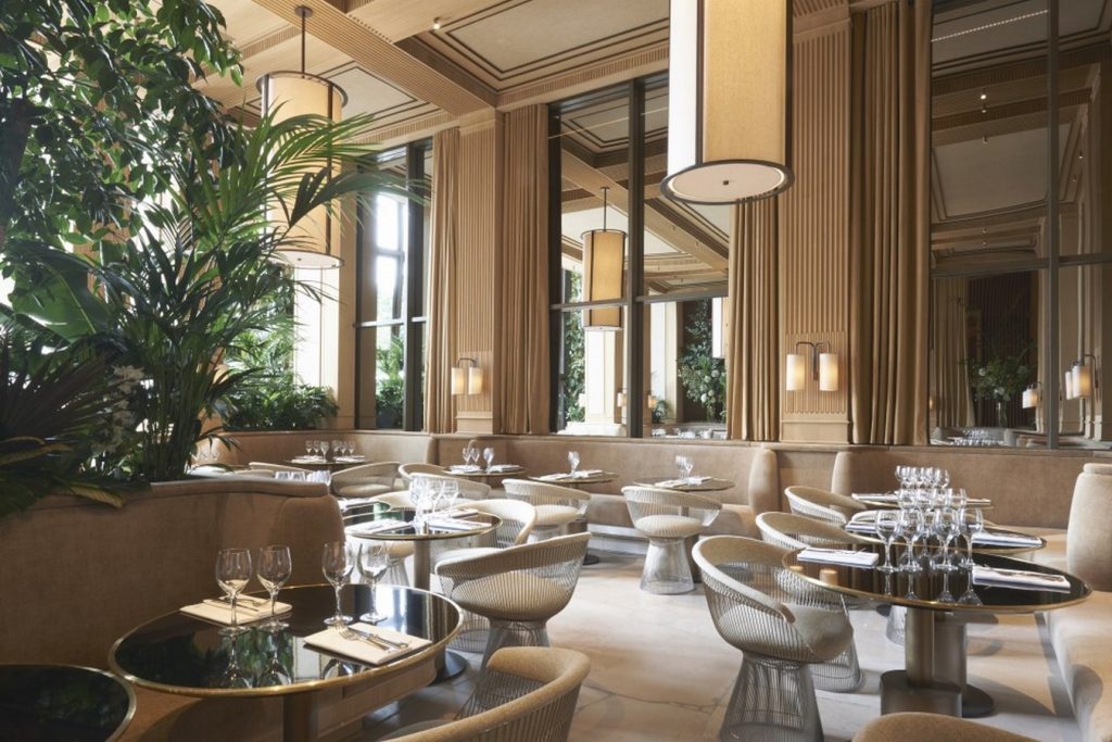 TOP 50 ARCHITECTURE FIRMS IN PARIS - sheet24