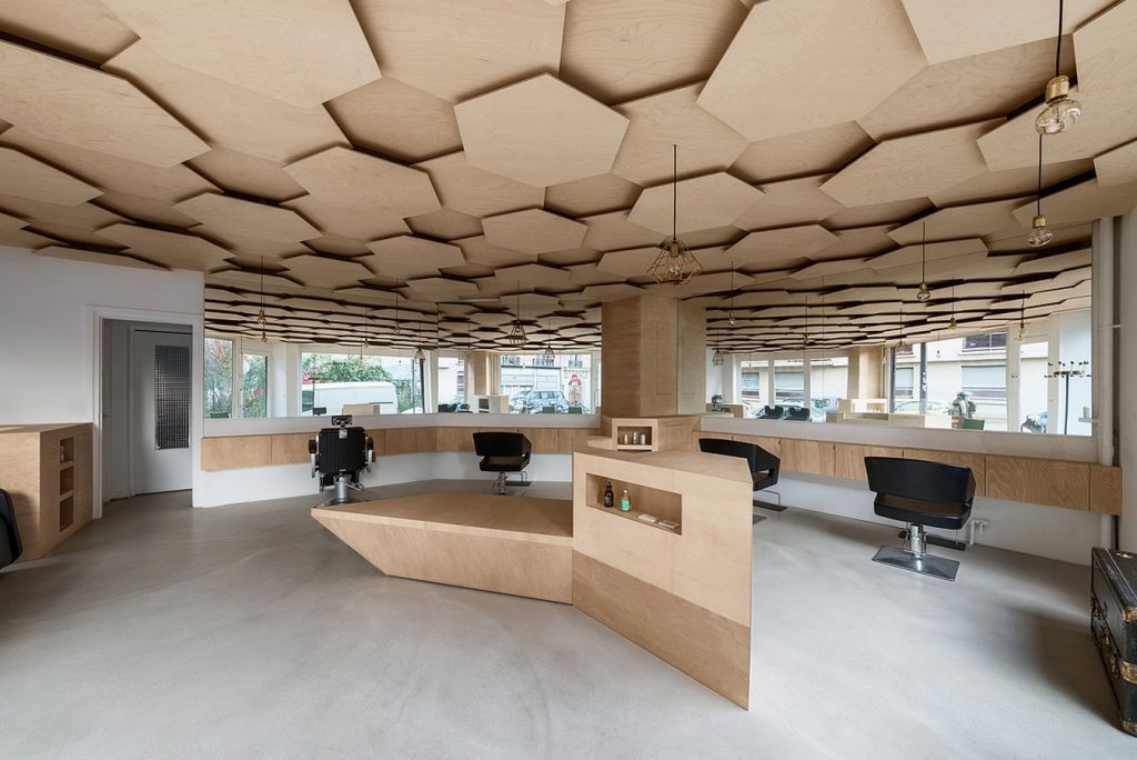 TOP 50 ARCHITECTURE FIRMS IN PARIS - sheet25