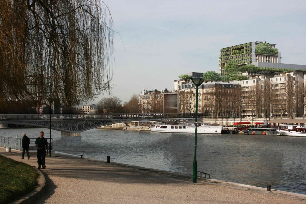 Hotel Morland by Studios Milou