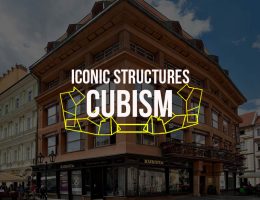 Experience Cubism through these 10 iconic structures