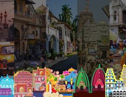 The Highlighting Characteristics of Culturally Important Cities of India - Rethinking The Future