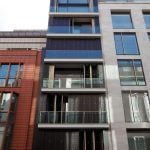 Hanover Street by Squire & Partners - Sheet11