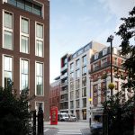 Hanover Street by Squire & Partners - Sheet12
