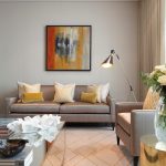 Hanover Street by Squire & Partners - Sheet15