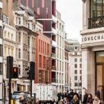 Hanover Street by Squire & Partners - Sheet5