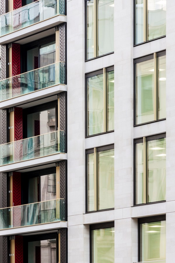 Hanover Street by Squire & Partners - Sheet6