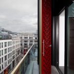 Hanover Street by Squire & Partners - Sheet9