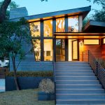Ridgewood Residence by Matt Fajkus Architecture - Sheet1