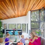 Ridgewood Residence by Matt Fajkus Architecture - Sheet11