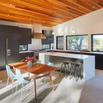 Ridgewood Residence by Matt Fajkus Architecture - Sheet12