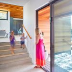 Ridgewood Residence by Matt Fajkus Architecture - Sheet17