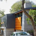 Ridgewood Residence by Matt Fajkus Architecture - Sheet19