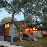 Ridgewood Residence by Matt Fajkus Architecture - Sheet2