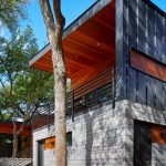 Ridgewood Residence by Matt Fajkus Architecture - Sheet22