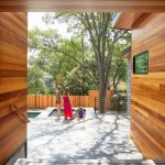 Ridgewood Residence by Matt Fajkus Architecture - Sheet23