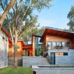Ridgewood Residence by Matt Fajkus Architecture - Sheet26