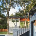 Ridgewood Residence by Matt Fajkus Architecture - Sheet27