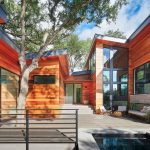 Ridgewood Residence by Matt Fajkus Architecture - Sheet28