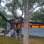 Ridgewood Residence by Matt Fajkus Architecture - Sheet3