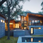 Ridgewood Residence by Matt Fajkus Architecture - Sheet30
