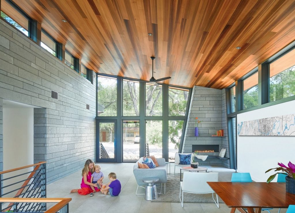 Ridgewood Residence by Matt Fajkus Architecture - Sheet6