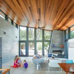 Ridgewood Residence by Matt Fajkus Architecture - Sheet6